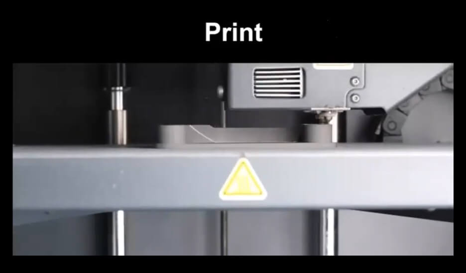 Printing: Print