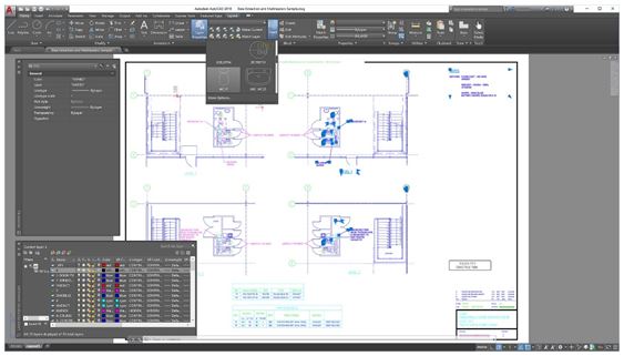 2D Graphics and User Interface