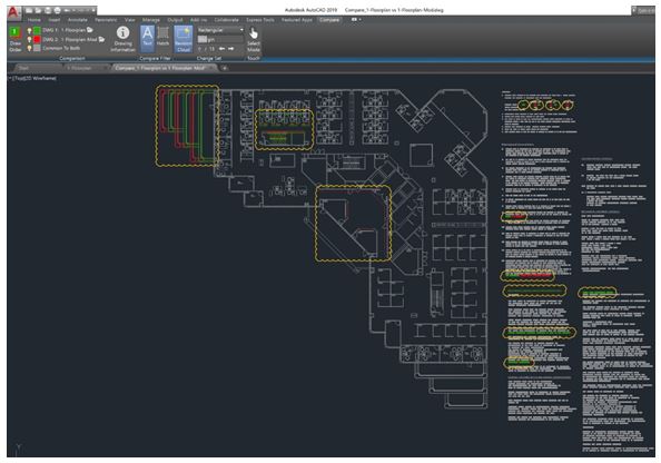 DWG Compare