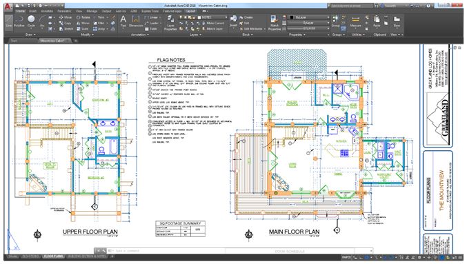 High-Resolution Monitor Support and Viewports