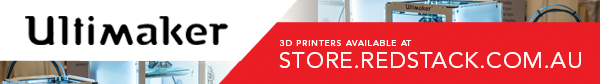 Ultimaker 3D printer