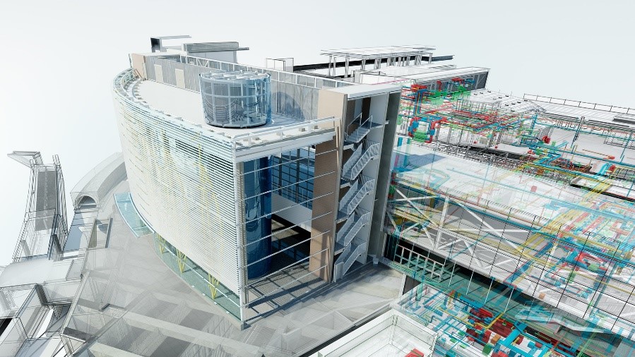 The What, Who, Why and How’s of Navisworks