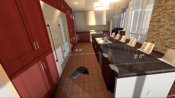 VR for Solidworks