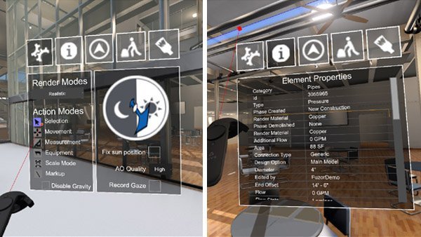 VR for Solidworks