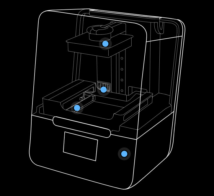 Nonstop Printing