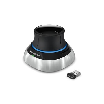 Picture of SpaceMouse Wireless