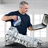 Picture of Artec Space Spider 3D Hand Held Scanner