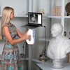 Picture of Artec Eva 3D Hand Held Scanner