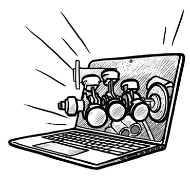 Picture for category Simulation
