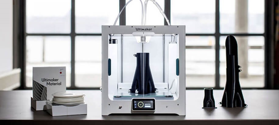 Ultimaker S5 – All Features Explained