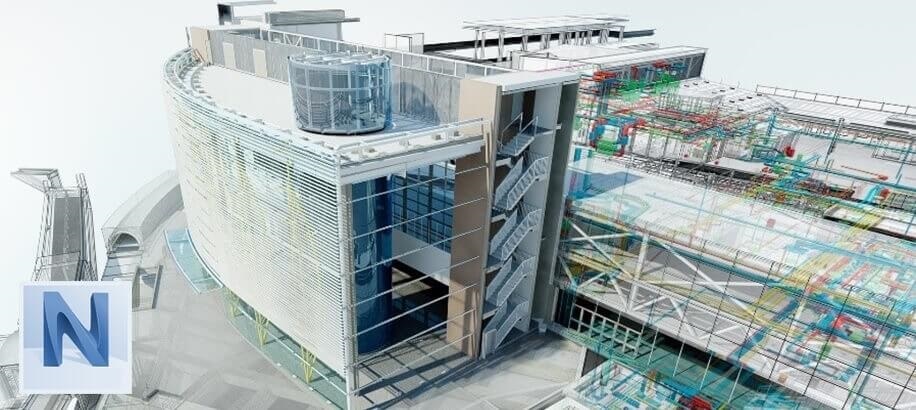 What is Navisworks?