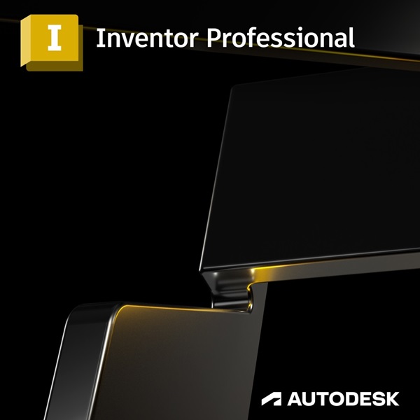 Picture of Inventor Professional