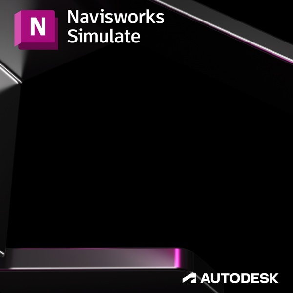 Picture of Navisworks Simulate