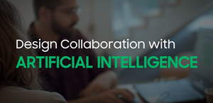 Design Collaboration with Artificial Intelligence