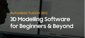 3D Modelling Software for Beginners and Beyond