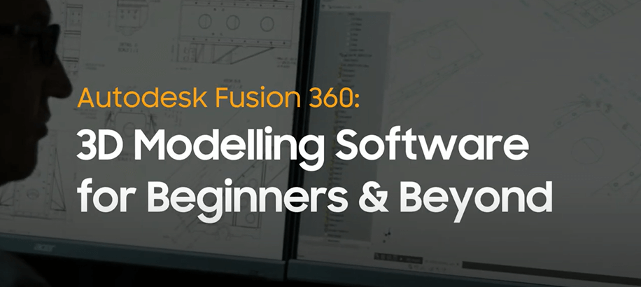 3D Modelling Software for Beginners and Beyond