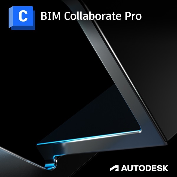 Picture of BIM Collaborate Pro