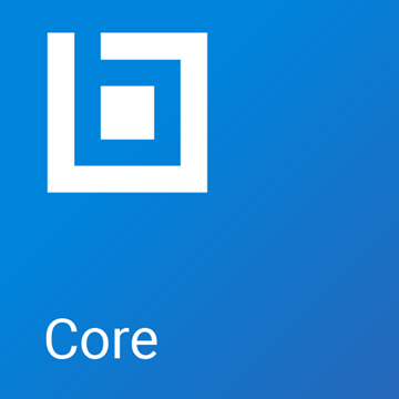 Picture of Bluebeam Core