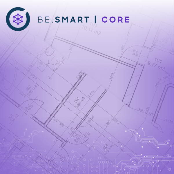 Picture of Be.Smart Core Collection