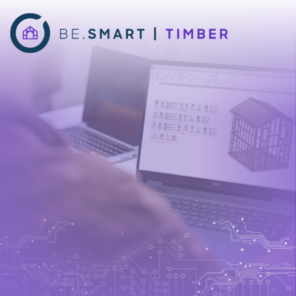 Picture of Be.Smart Timber Collection
