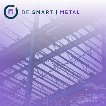 Picture of Be.Smart Metal Collection
