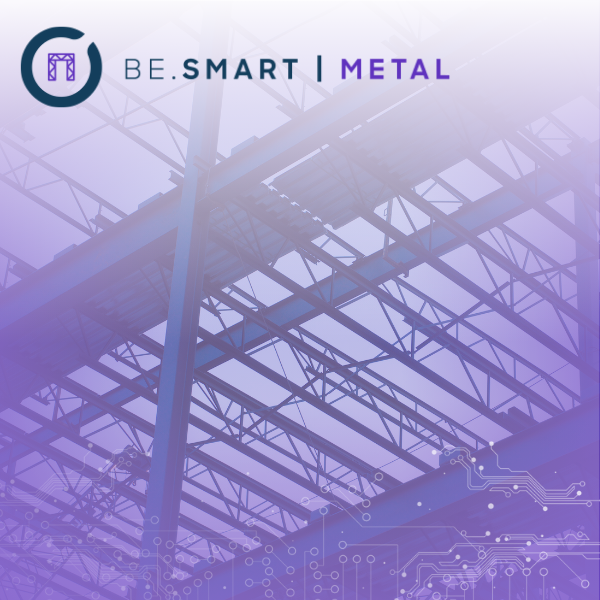 Picture of Be.Smart Metal Collection
