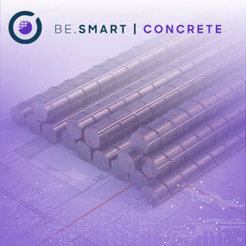 Picture of Be.Smart Concrete Collection