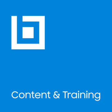 Picture of Bluebeam Content & Training Packages