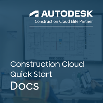 Picture of ACC Docs | Quick Start Config. + Training Package