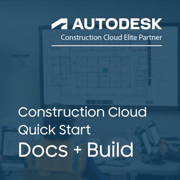 Picture of ACC Docs & Build | Quick Start Config. + Training Package