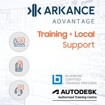Picture of Advantage | Training + Support