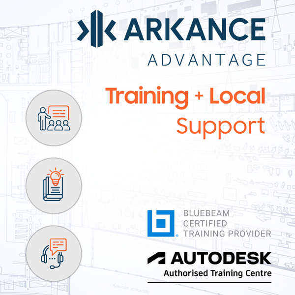 Picture of Advantage | Training + Support